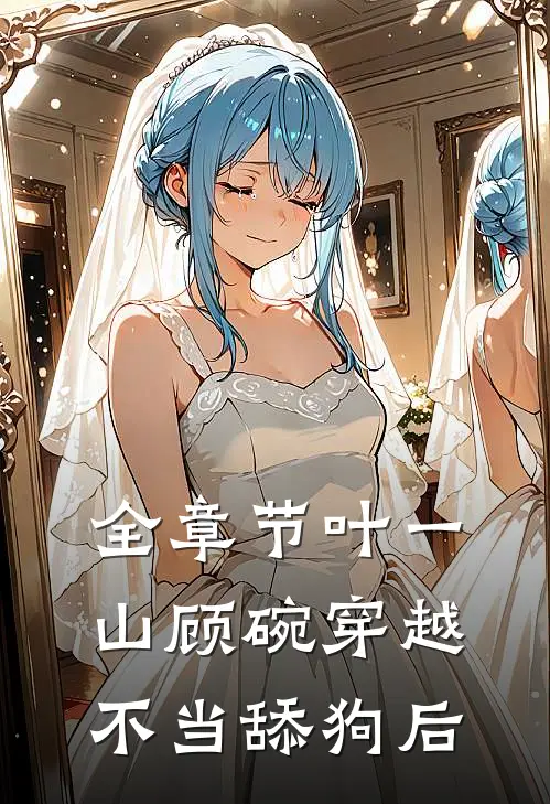 全章节叶一山顾碗穿越:不当舔狗后