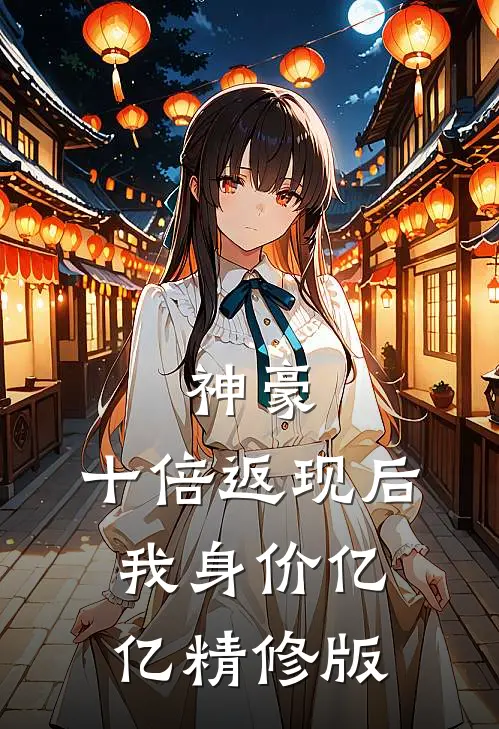 神豪：十倍返现后，我身价亿亿精修版