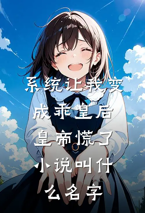系统让我变成乖皇后，皇帝慌了小说叫什么名字