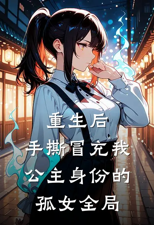 重生后，手撕冒充我公主身份的孤女全局