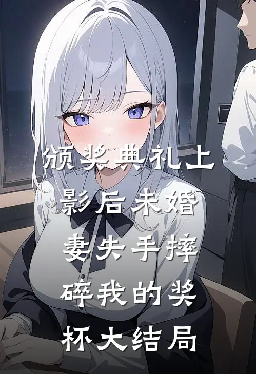 颁奖典礼上，影后未婚妻失手摔碎我的奖杯大结局