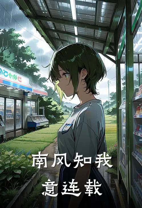 南风知我意连载