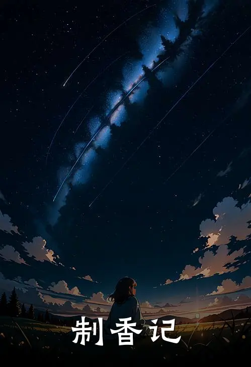 制香记