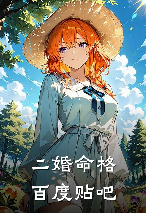 二婚命格百度贴吧