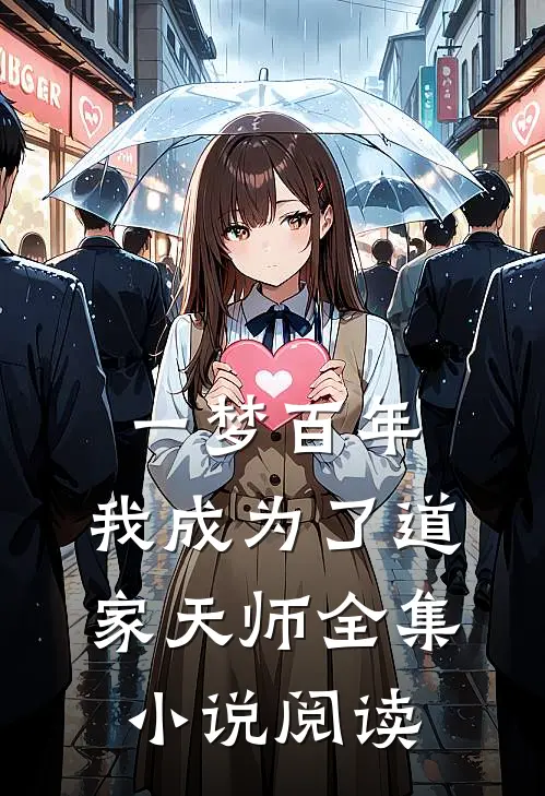 一梦百年,我成为了道家天师全集阅读