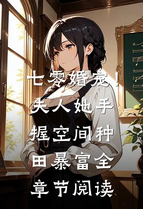 七零婚宠！夫人她手握空间种田暴富全章节阅读
