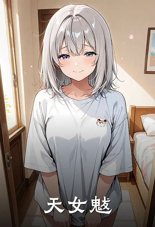 天女魃