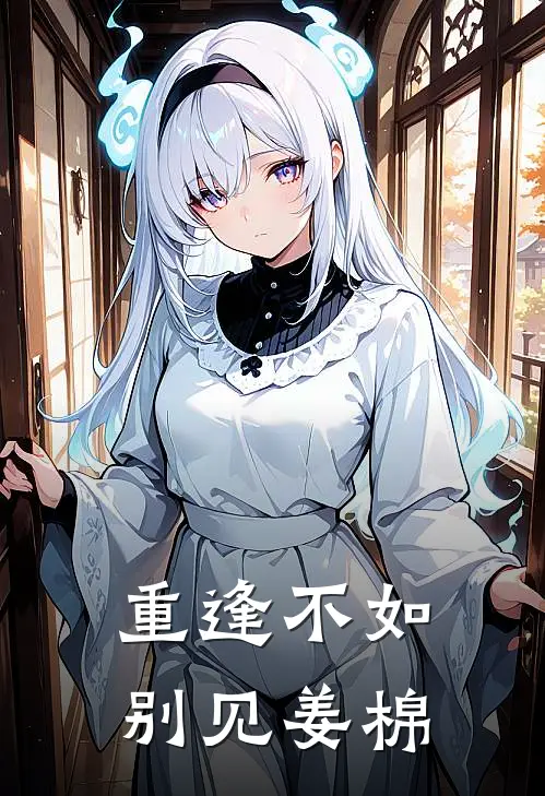 重逢不如别见姜棉