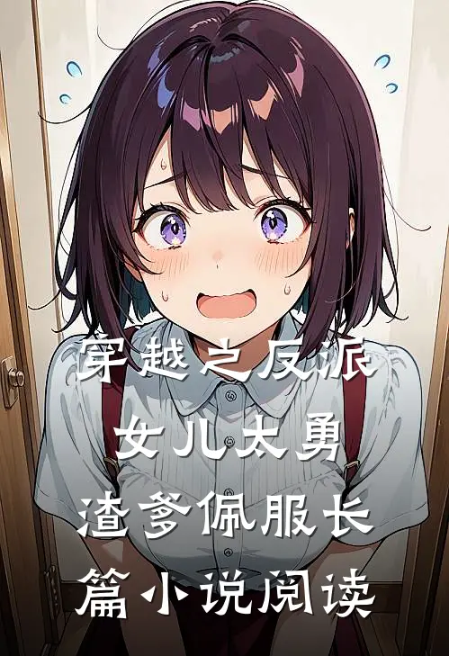 穿越之反派女儿太勇，渣爹佩服长篇小说阅读