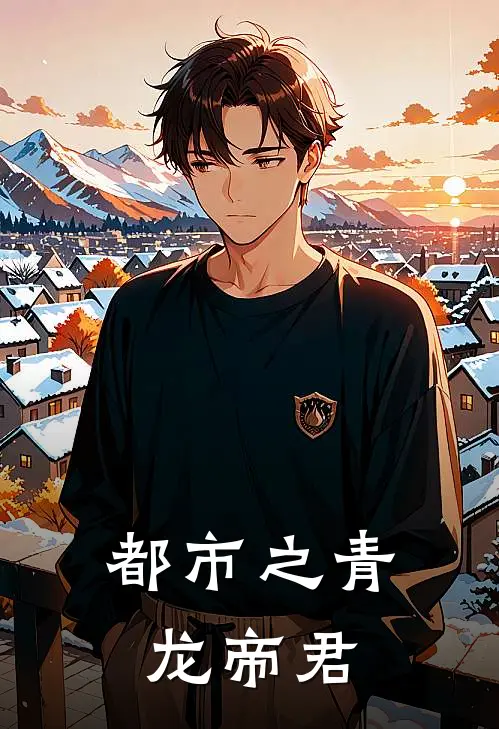 都市之青龙帝君