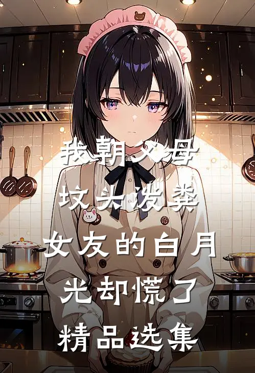 我朝父母坟头泼粪，女友的白月光却慌了精品选集