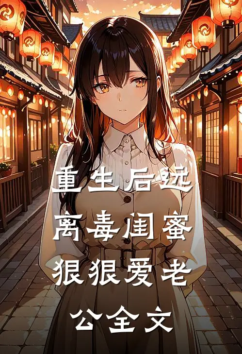 重生后远离毒闺蜜，狠狠爱老公全文