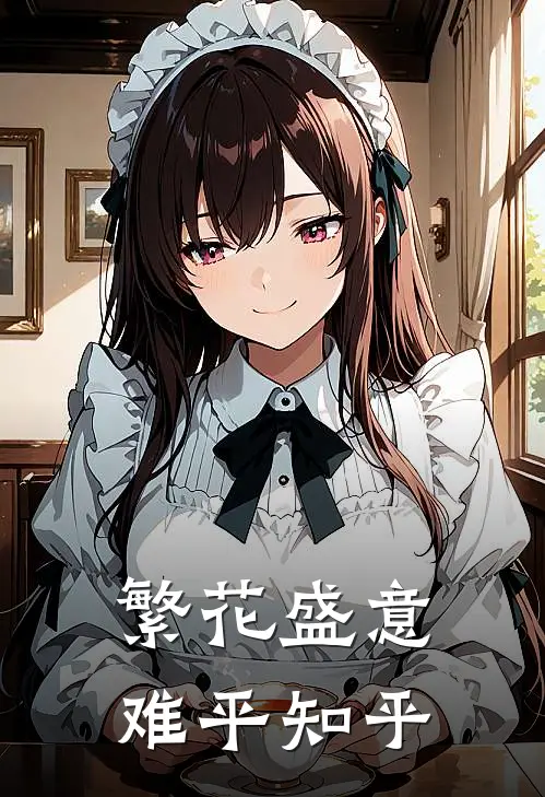 繁花盛意难平知乎