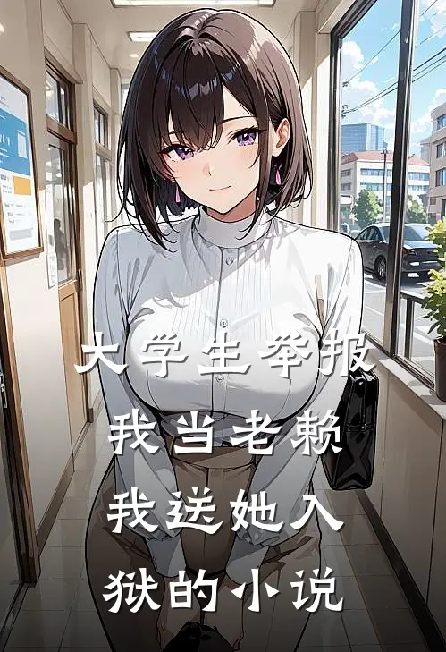 大学生举报我当老赖，我送她入狱的小说