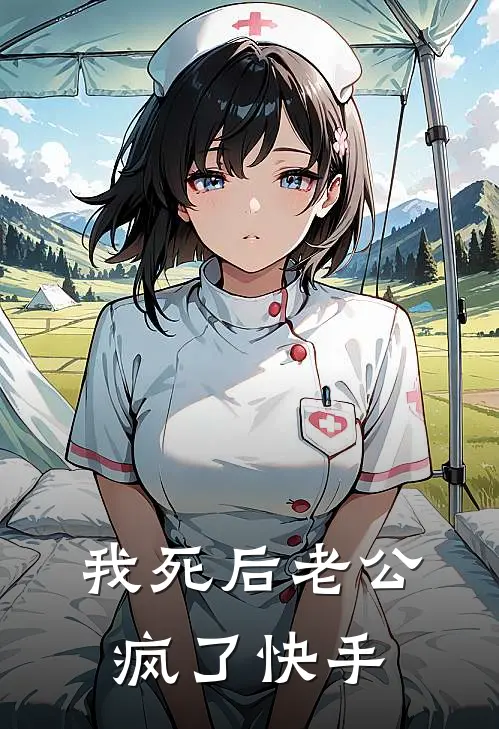 我死后老公疯了快手