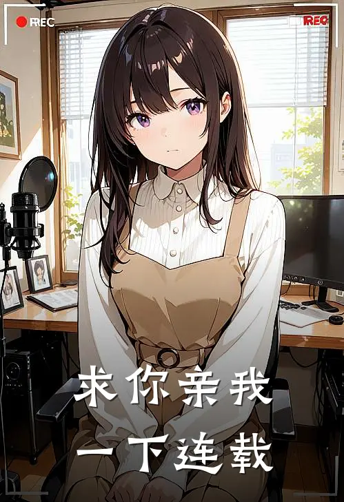 求你亲我一下连载