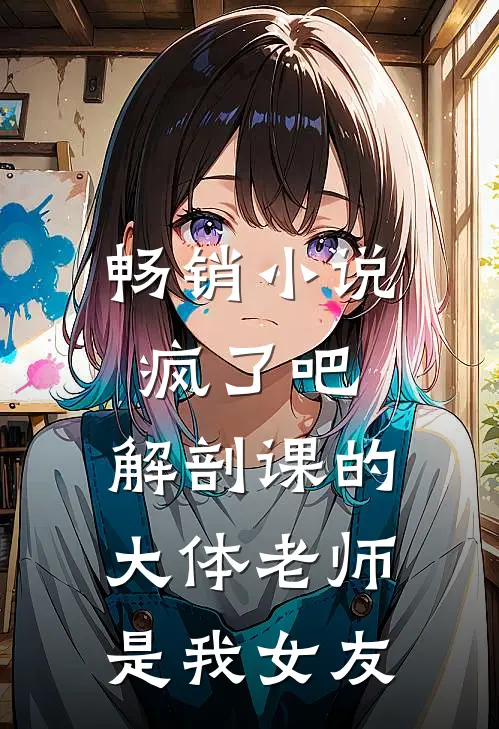 畅销小说疯了吧，解剖课的大体老师是我女友