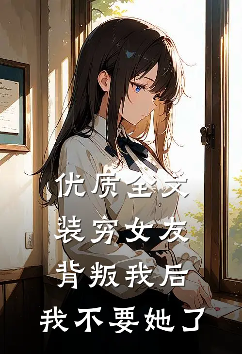 优质全文装穷女友背叛我后，我不要她了