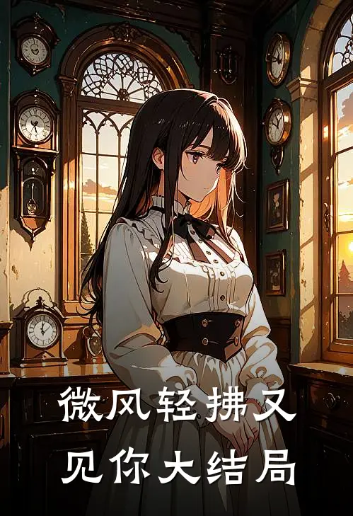 微风轻拂又见你大结局