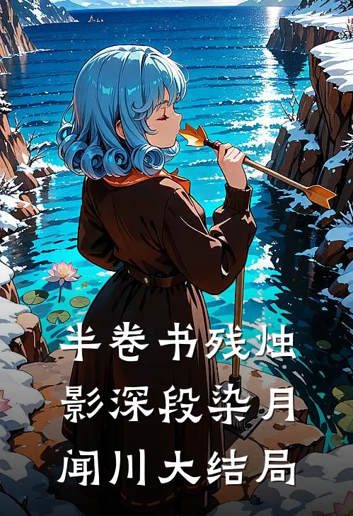 半卷书残烛影深段染月闻川大结局