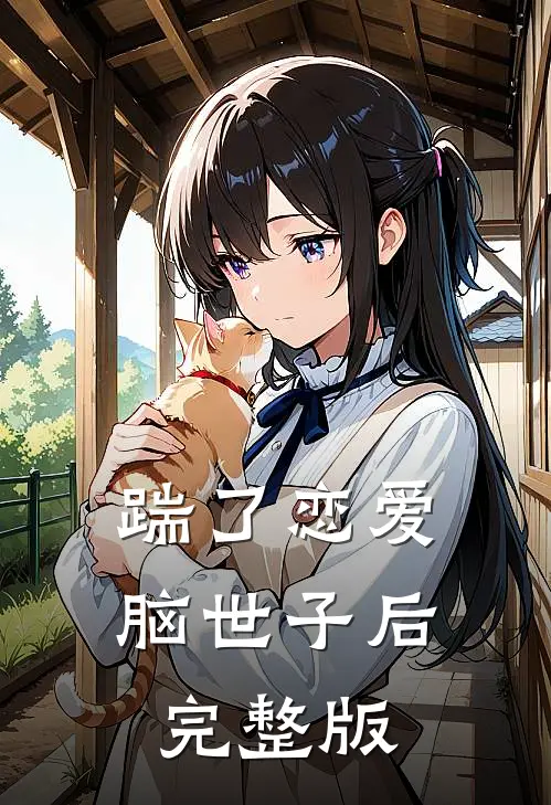 踹了恋爱脑世子后完整版