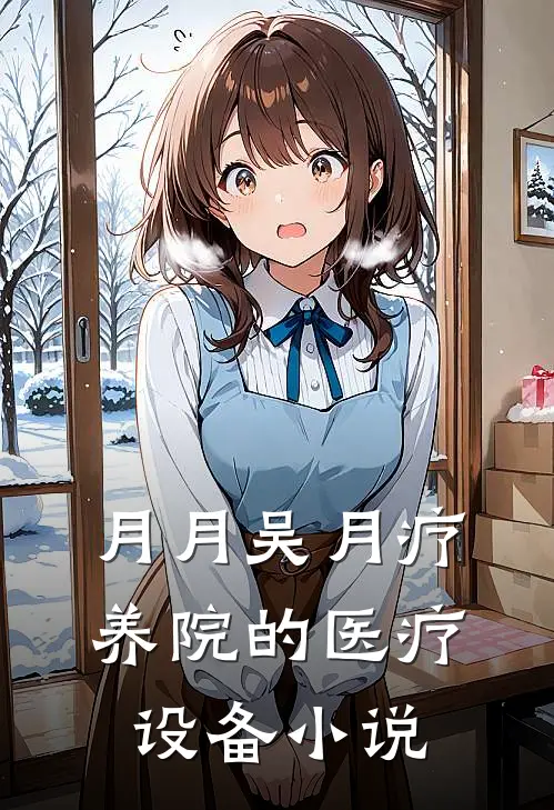 月月吴月疗养院的医疗设备小说