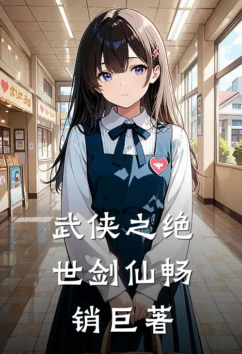 武侠之绝世剑仙畅销巨著