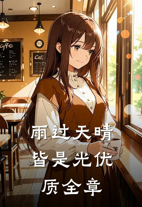雨过天晴皆是光优质全章