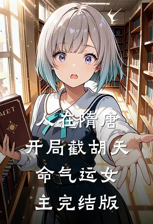 人在隋唐，开局截胡天命气运女主完结版