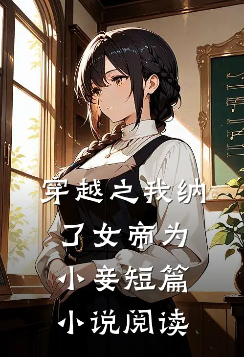 穿越之我纳了女帝为小妾短篇小说阅读