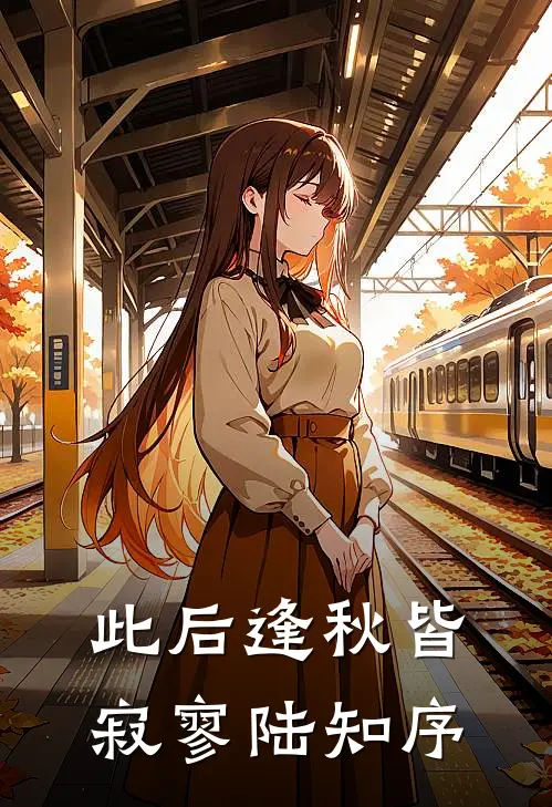 此后逢秋皆寂寥陆知序