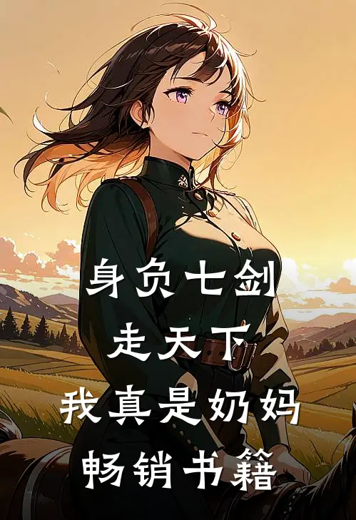 身负七剑走天下：我真是奶妈畅销书籍