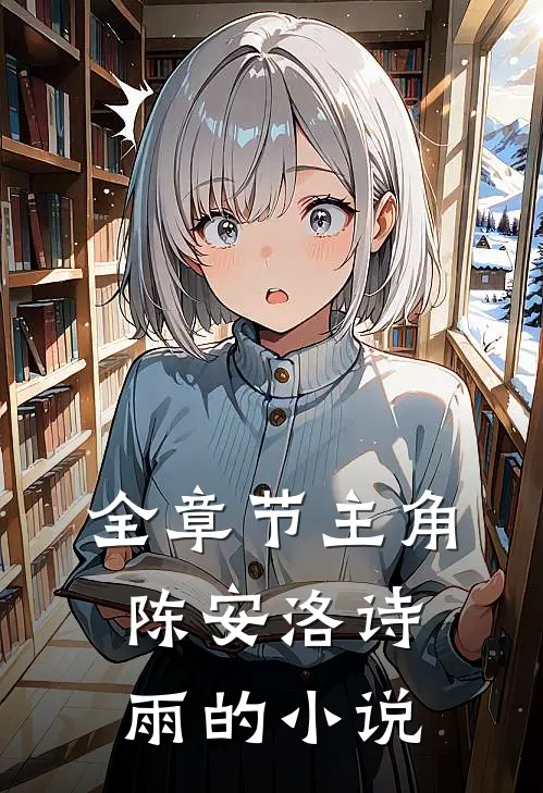 全章节主角陈安洛诗雨的小说