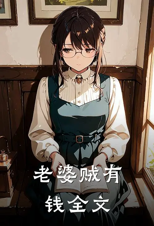 老婆贼有钱全文