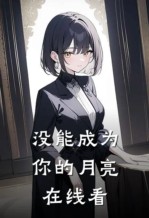 没能成为你的月亮在线看