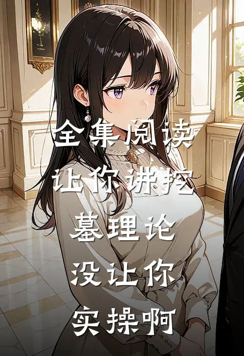 全集阅读让你讲挖墓理论，没让你实操啊
