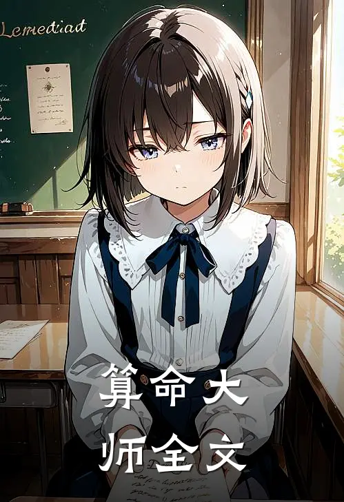 算命大师全文