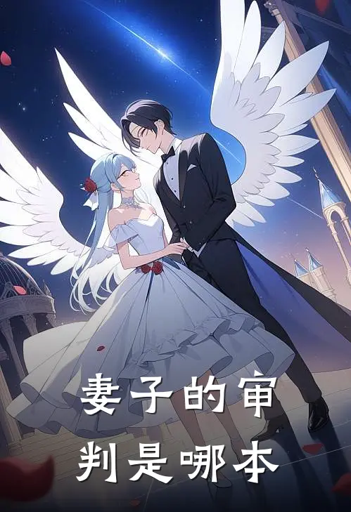妻子的审判是哪本
