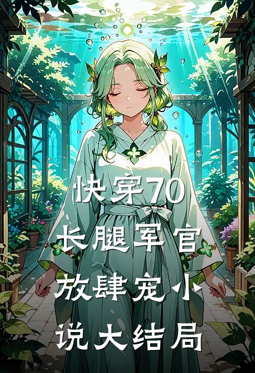 快穿70：长腿军官放肆宠小说大结局