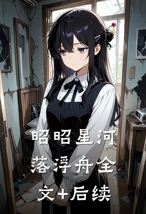 昭昭星河落浮舟全文+后续