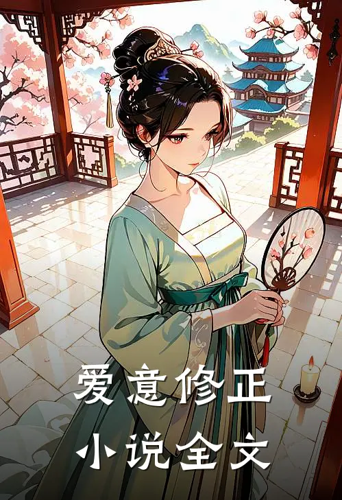 爱意修正小说全文