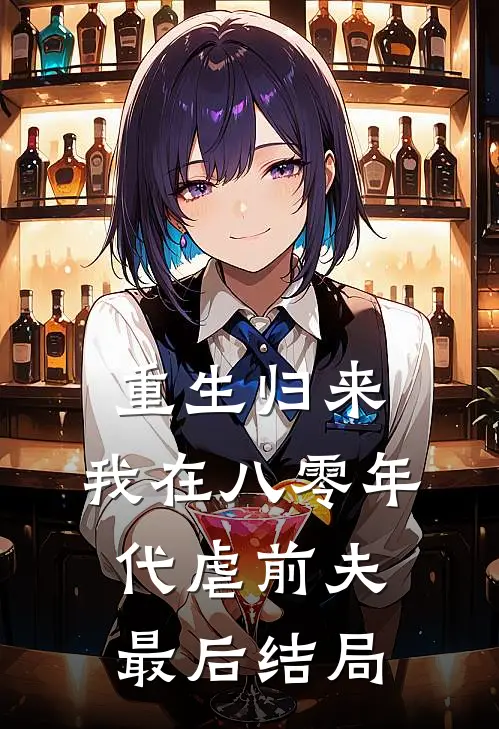 重生归来，我在八零年代虐前夫最后结局