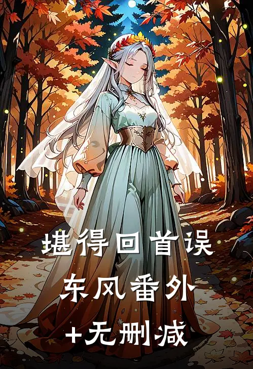 堪得回首误东风番外+无删减