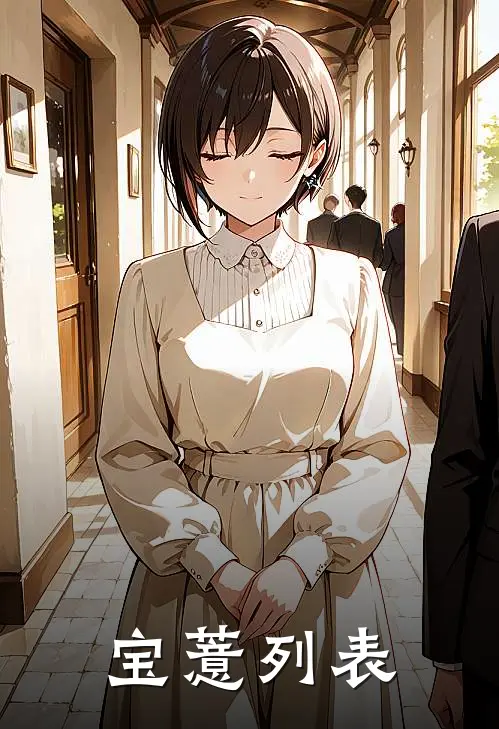 宝薏列表