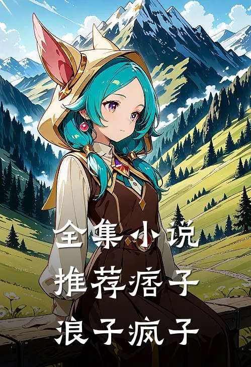 全集小说推荐痞子浪子疯子