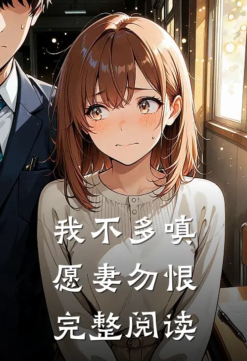 我不多嗔，愿妻勿恨完整阅读