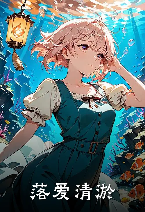 落爱清淤