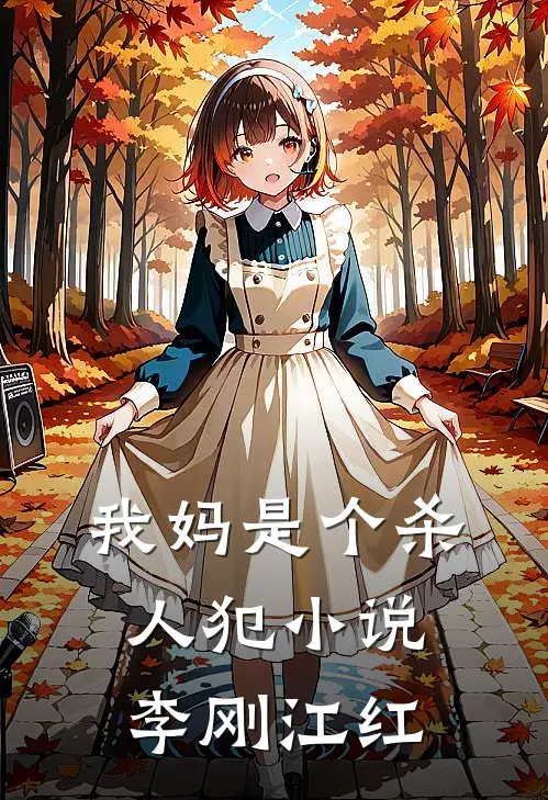 我妈是个杀人犯小说李刚江红