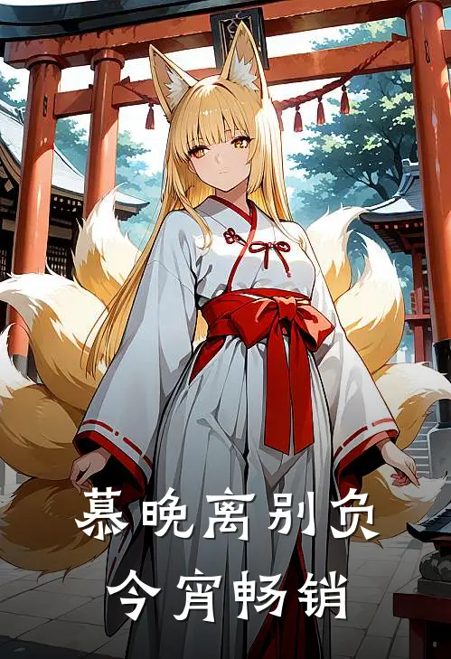 慕晚离别负今宵畅销