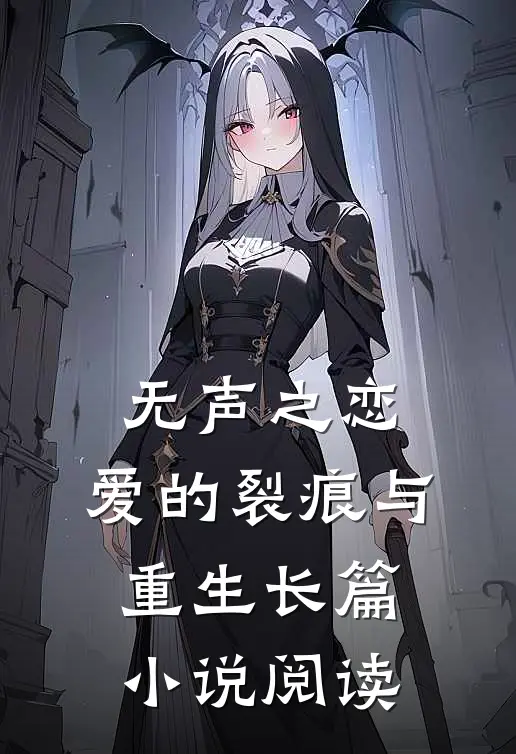 无声之恋,爱的裂痕与重生长篇阅读